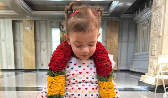 Malti Marie, Image Credit: Instagram