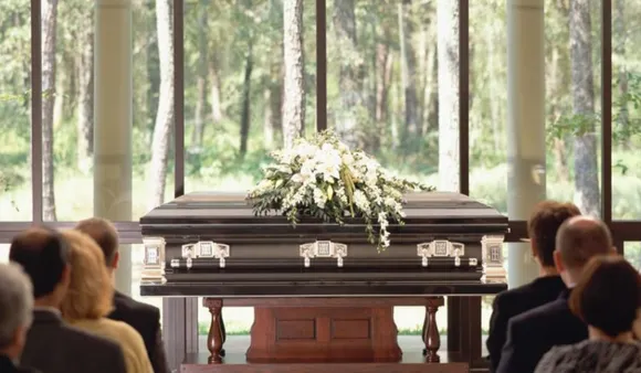 funeral