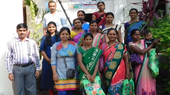Shravani Anganwadi