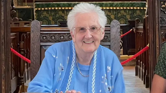 lucille terry fourth degree