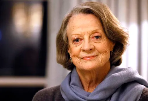 Maggie Smith | Kirsty Wigglesworth/AP