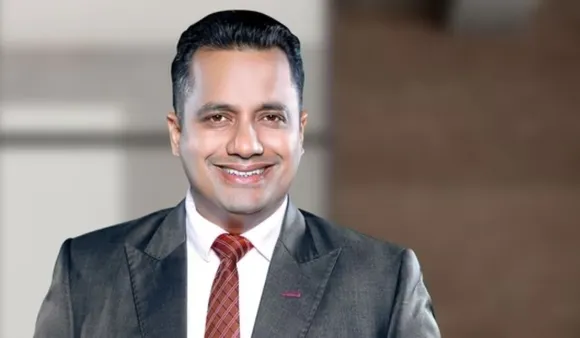 Vivek Bindra Accused of Assaulting Wife in Noida