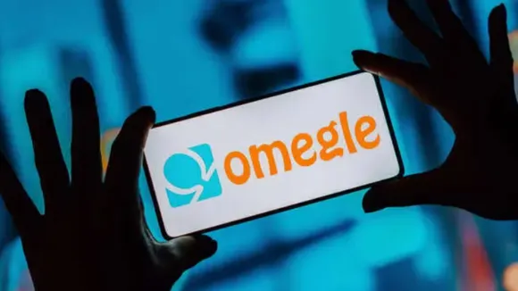 Omegle is dead. That's nothing to be sad about.    SOPA Images/Getty Images