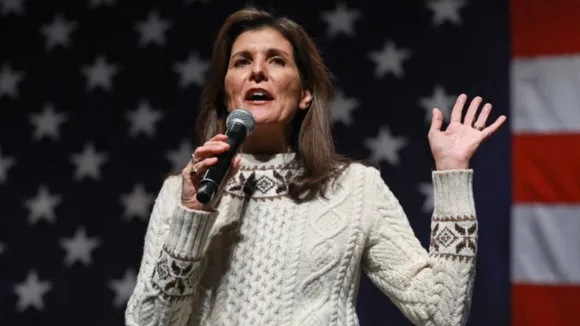 nikki haley changing stance