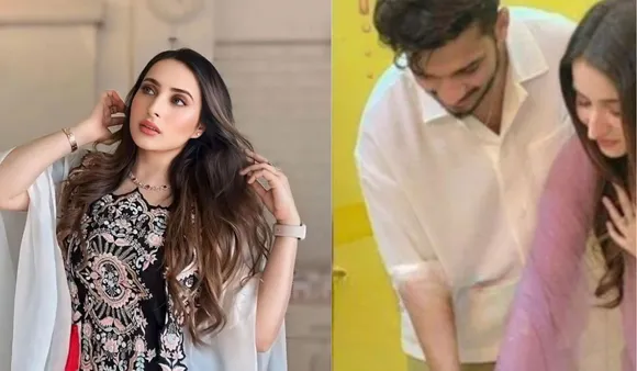 Who Is Mehzabeen Coatwala