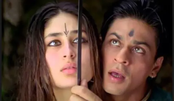 Me at 21 trend Priyanka Chopra Kareena Kapoor