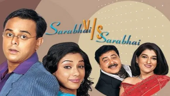 sarabhai
