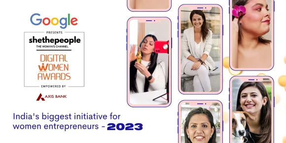digital women awards