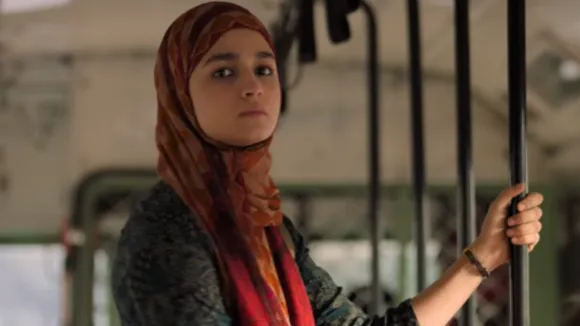 Difficult Women | A still from Gully boy