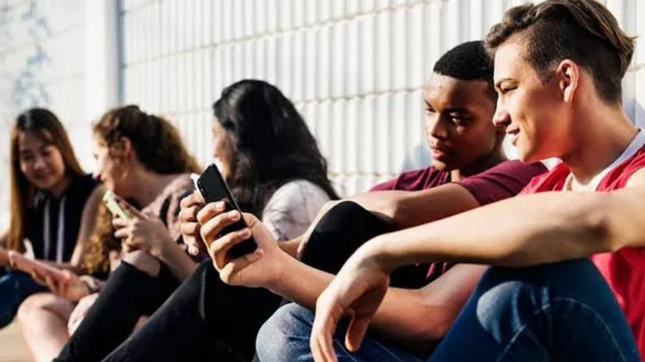 Teenagers