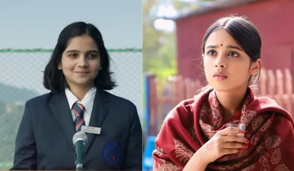 Best Film at IFFM 2024 Best actor at IFFM 2024