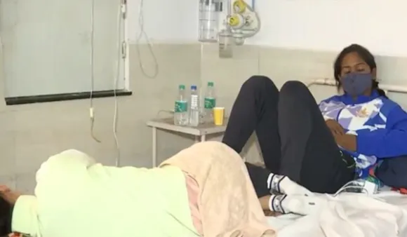 Gwalior Students Ill After Consuming Paneer