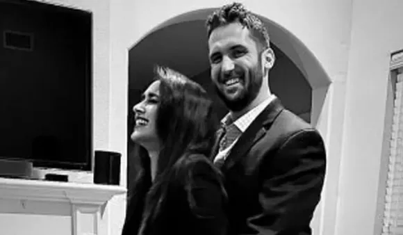 My First True Valentine: Ileana D'Cruz Wishes Partner Michael Dolan 