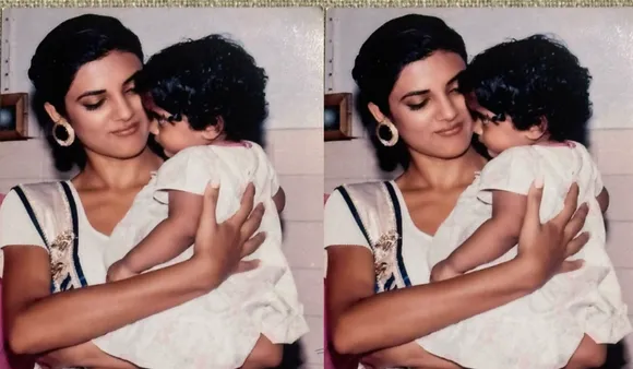 Sushmita Sen Celebrates 30 Years Since Winning Miss Universe Title