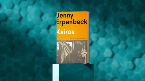 kairos jenny erpenbeck