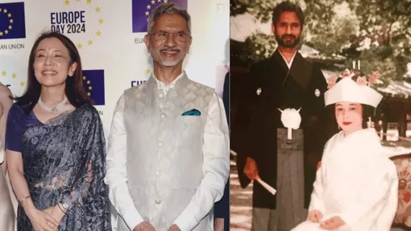 kyoko somekawa jaishankar