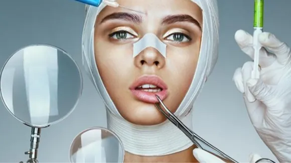 cosmetic surgery