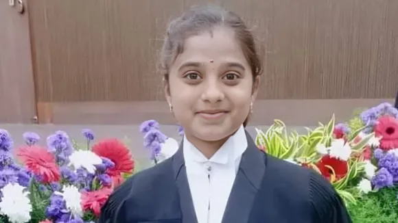 sripathi tamil nadu tribal woman civil judge.png