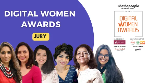 Jury digital women awards 2024