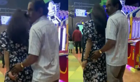 Sexual harassment, credit: Hate Detectors X handle