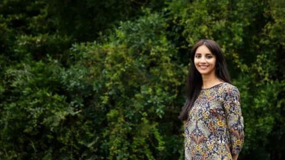 New Zealand MP Golriz Ghahraman