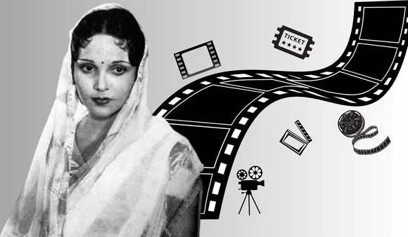 Devika Rani