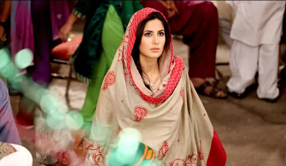 Katrina Kaif