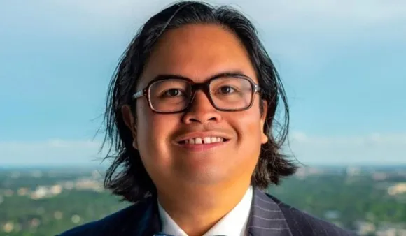 Tech CEO Quits Over Sexual Assault Allegations