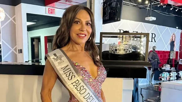 Marissa, Image Courtesy: Twitter/ Brooke Lewis Bellas