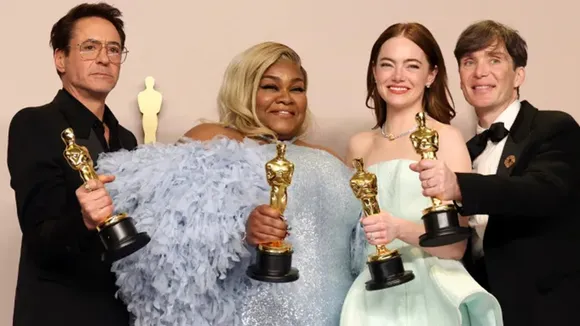 emma stone oscar