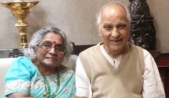 Madhura Pandit Jasraj