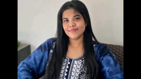 anna sebastian perayil