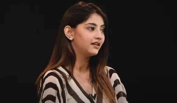 Watch How Anjali Manchanda Rebuilt Her Life After an Abusive Marriage