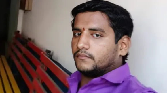 akshay shinde