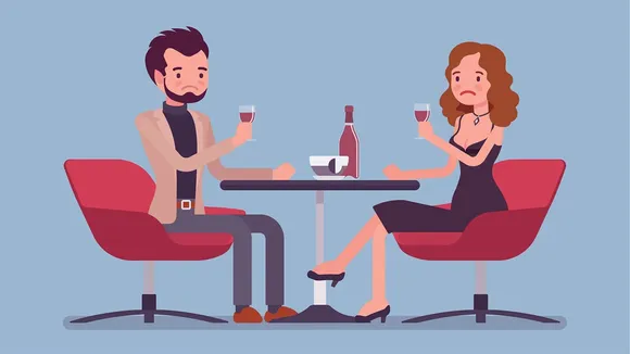 bad date
