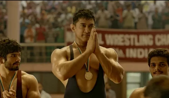 Films On Indian Athletes