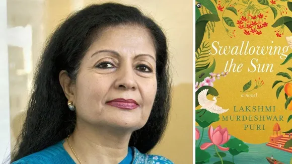 Lakshmi Puri