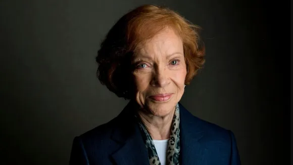 rosalynn carter