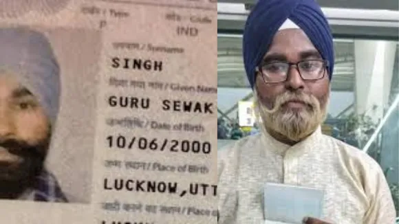 guru sewak singh