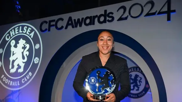  Darren Walsh/Chelsea FC via Getty Images