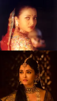Aishwarya Rai Bachchan