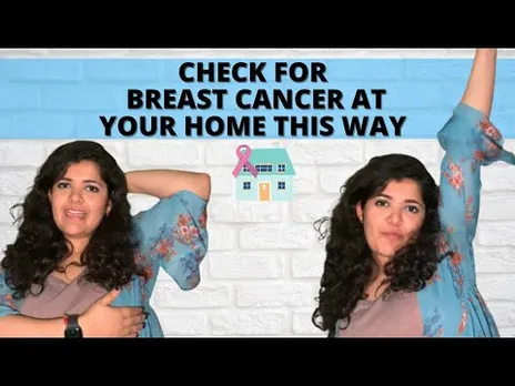 How do I check if I have breast cancer on my own? | Explains Dr. Cuterus