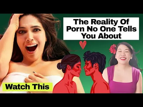 Should you watch porn? | Impact of porn on our Indian society #shethepeople