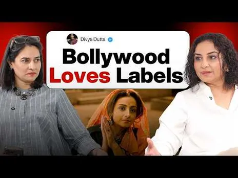 The Dark Side of Being “Too Honest" - What Bollywood Doesn’t Like About Strong Women - Divya Dutta