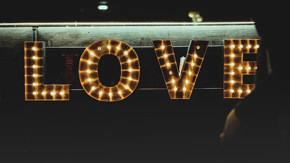 The Awakening: How I fell in love with myself again. Because I needed to.