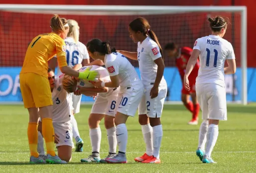 Women’s World Cup: Fifa’s Threat To Ban European Broadcasters Is Not A Skillful Move