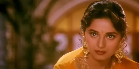 Madhuri Dixit Birthday