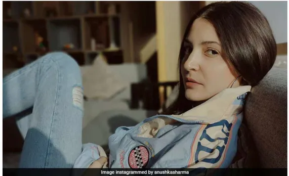 Anushka Sharma 2022 Calendar