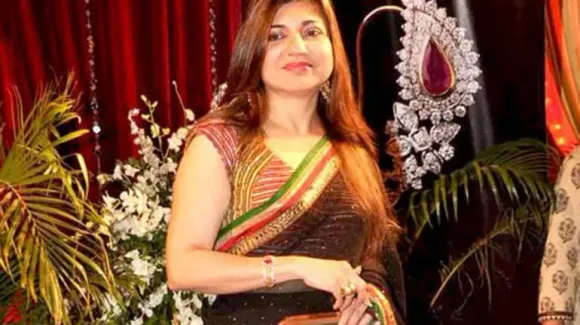Alka Yagnik Birthday : Childhood to Now