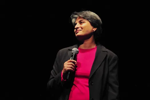 There Is Definitely A Glass Ceiling In Standup Comedy, Says Vasu Primlani